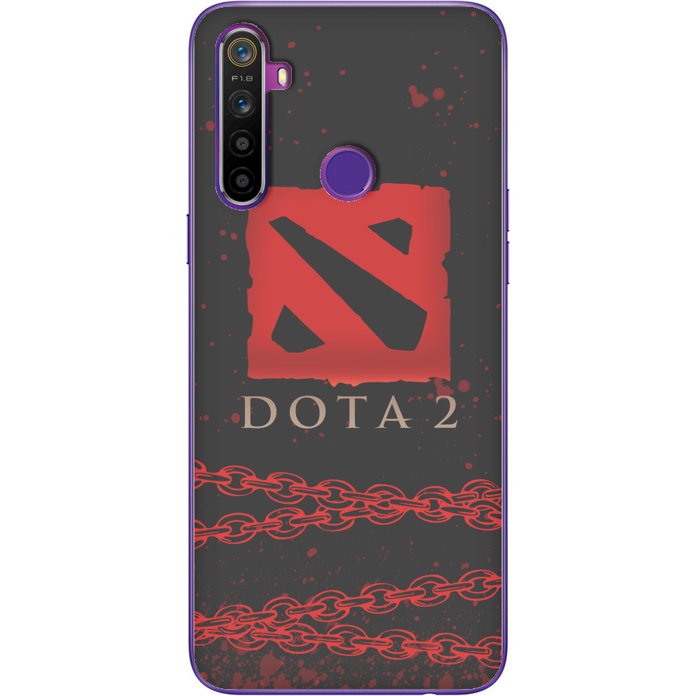 Dota 2 (3)