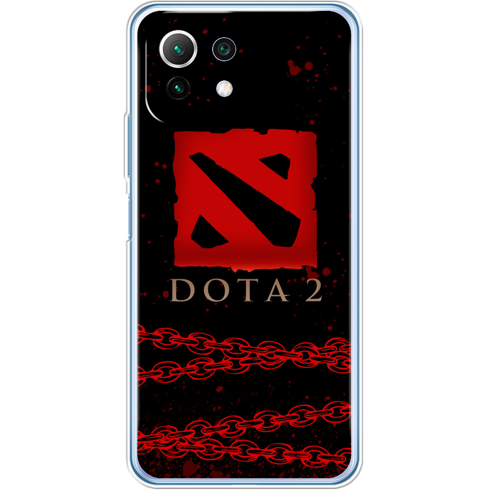 Dota 2 (3)