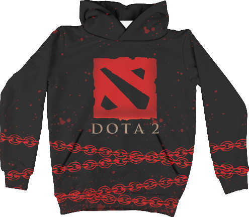 Dota 2 (3)