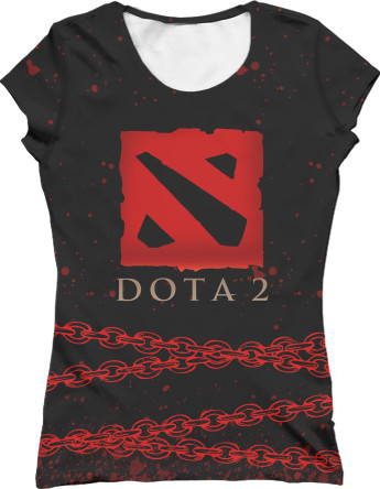 Dota 2 (3)