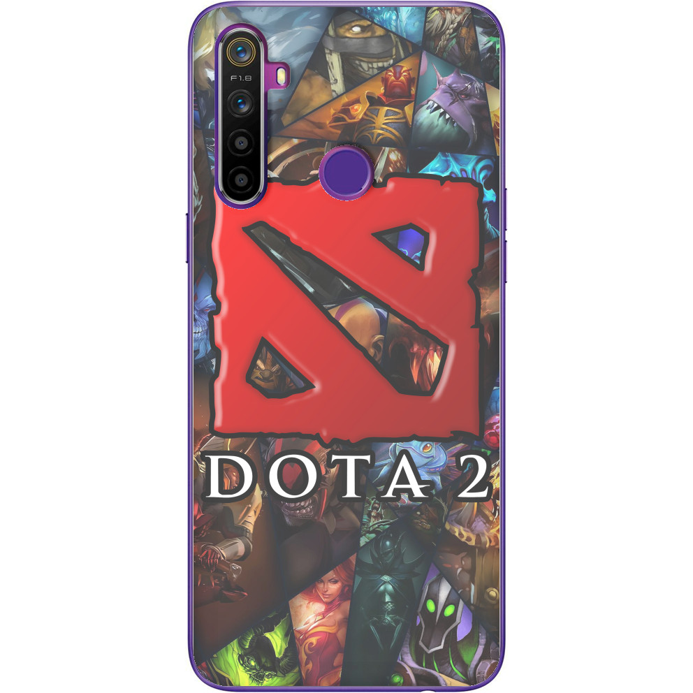 Dota 2 (5)