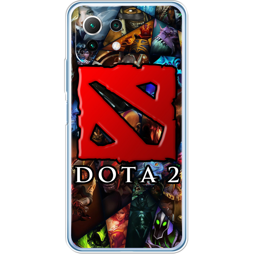 Dota 2 (5)