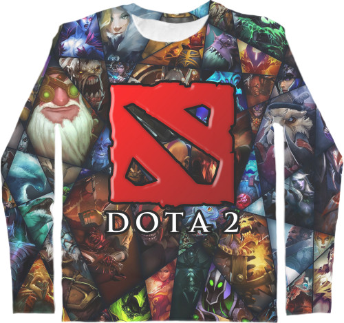 Dota 2 (5)