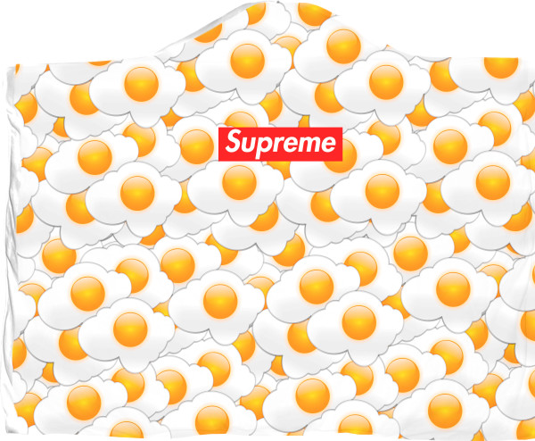 Supreme (Eggs)