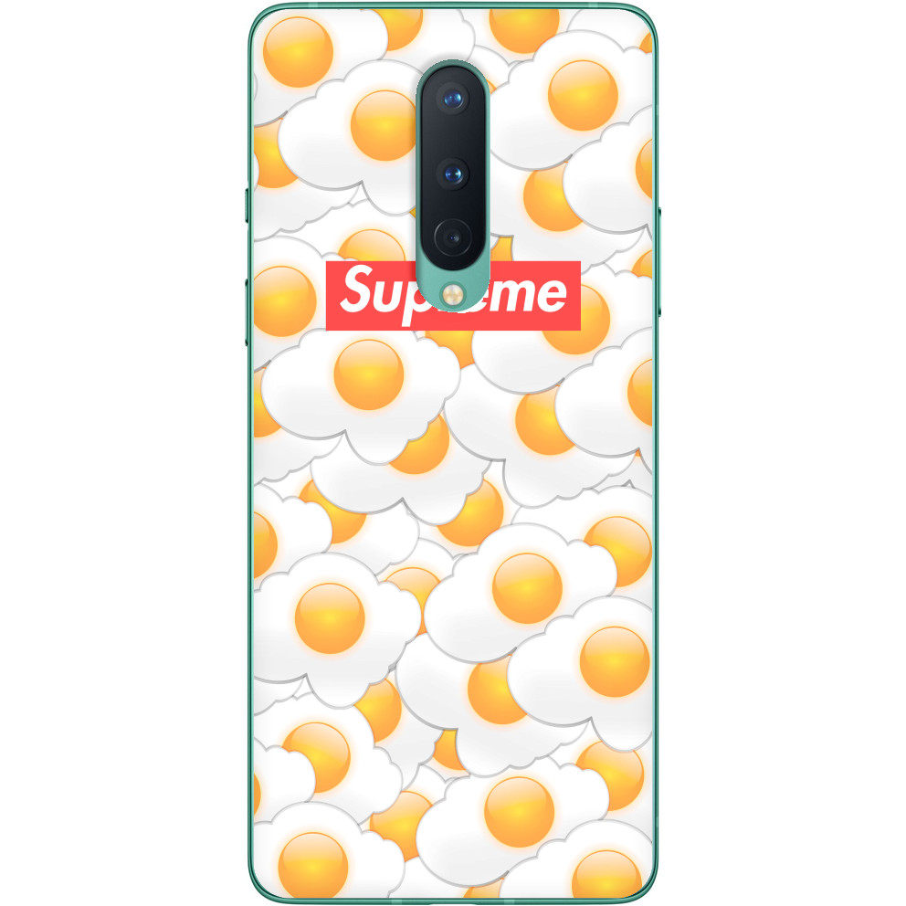 Supreme (Eggs)