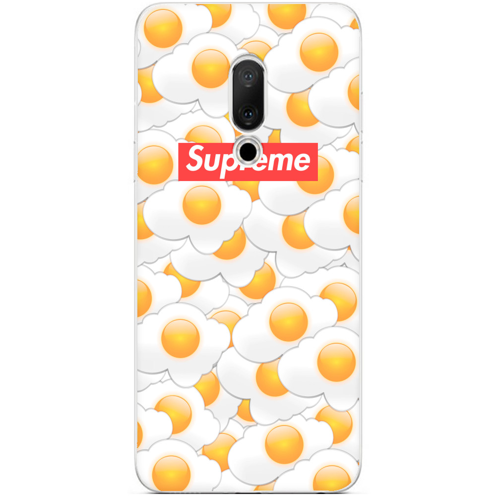 Supreme (Eggs)