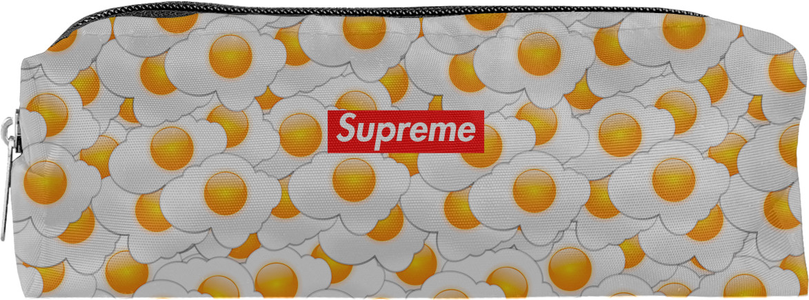 Supreme (Eggs)