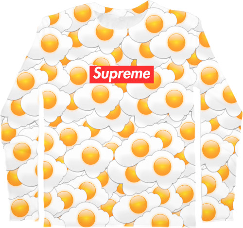 Supreme (Eggs)