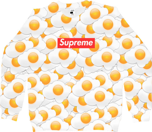 Supreme (Eggs)