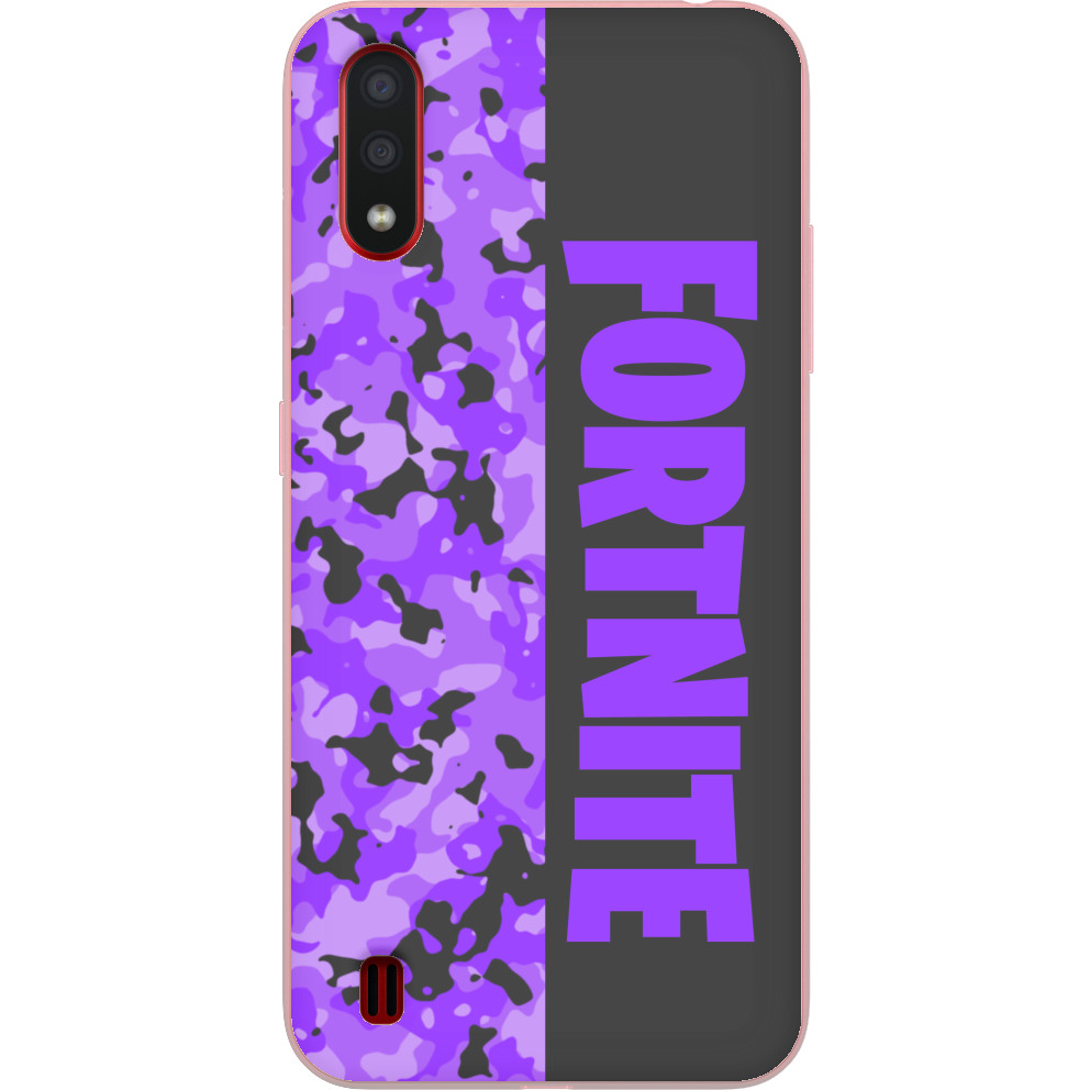 Fortnite (Камуфляж 3)