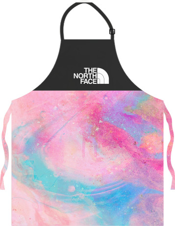 Light Apron - THE NORTH FACE (Краска) - Mfest