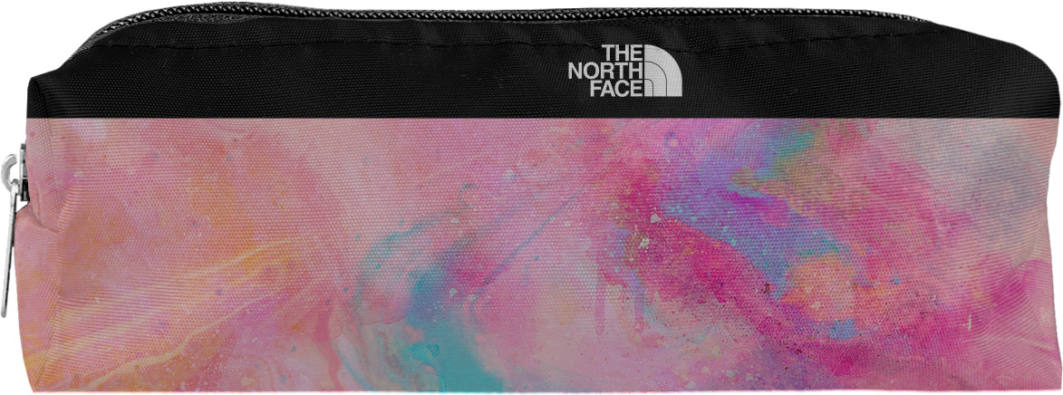 THE NORTH FACE (Краска)