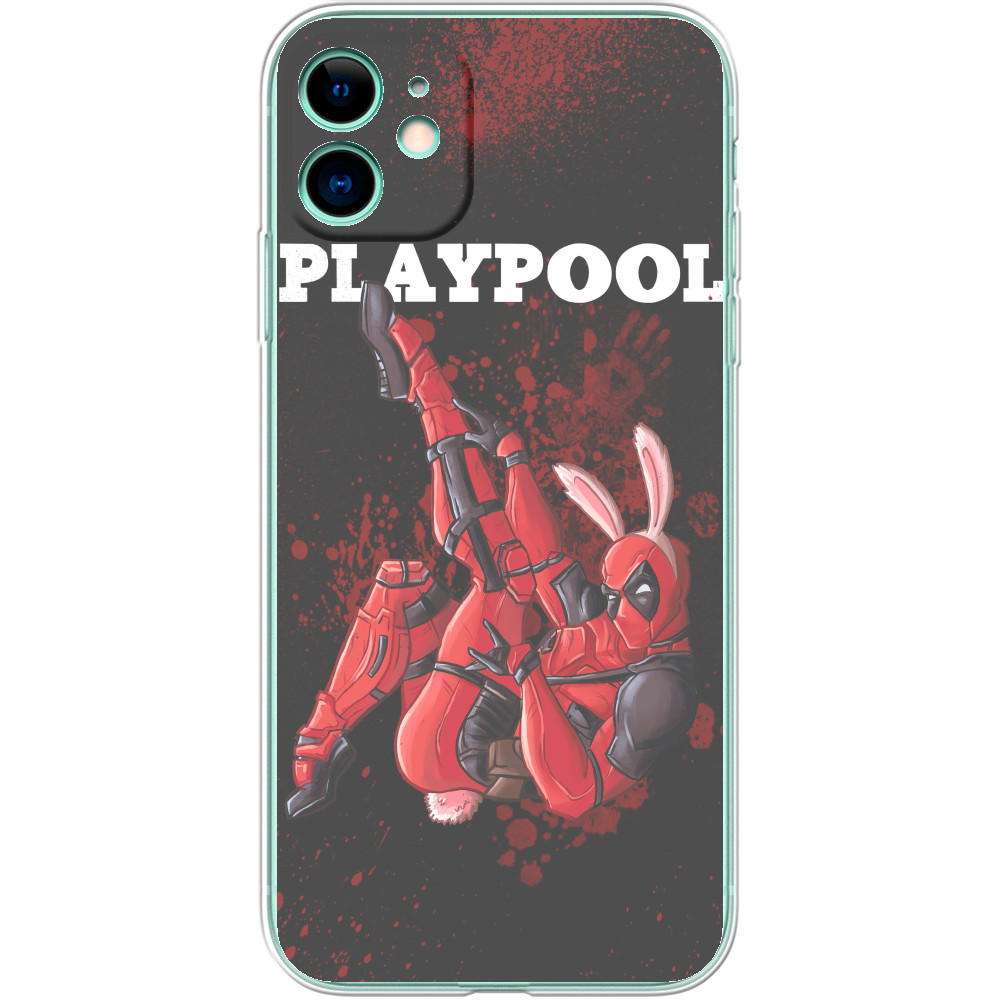 PlayPool