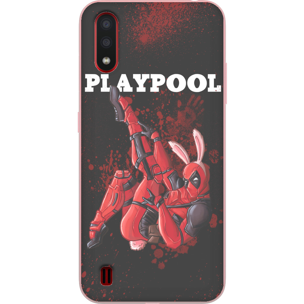 PlayPool