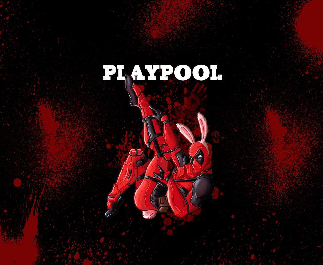 Килимок для Миші - PlayPool - Mfest