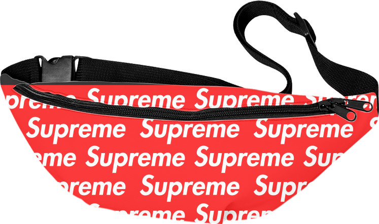 Supreme (смужки)