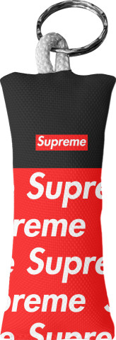 Supreme (смужки)