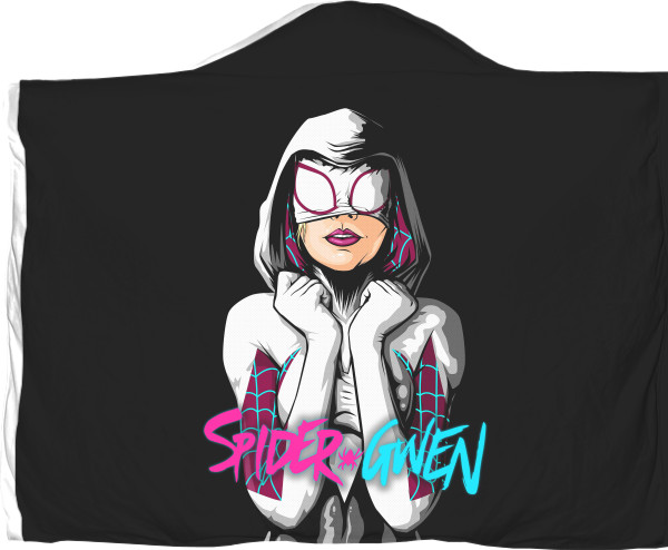 Spider Gwen