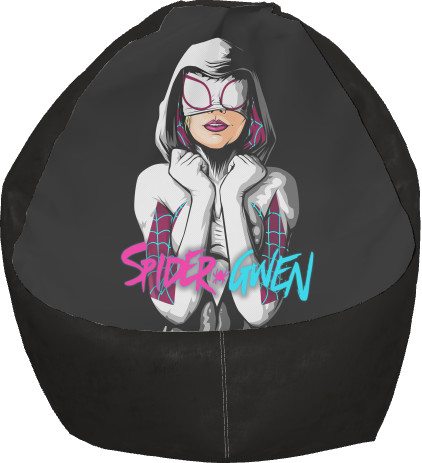 Spider Gwen