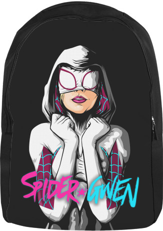 Spider Gwen