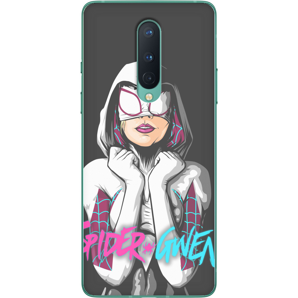 Spider Gwen