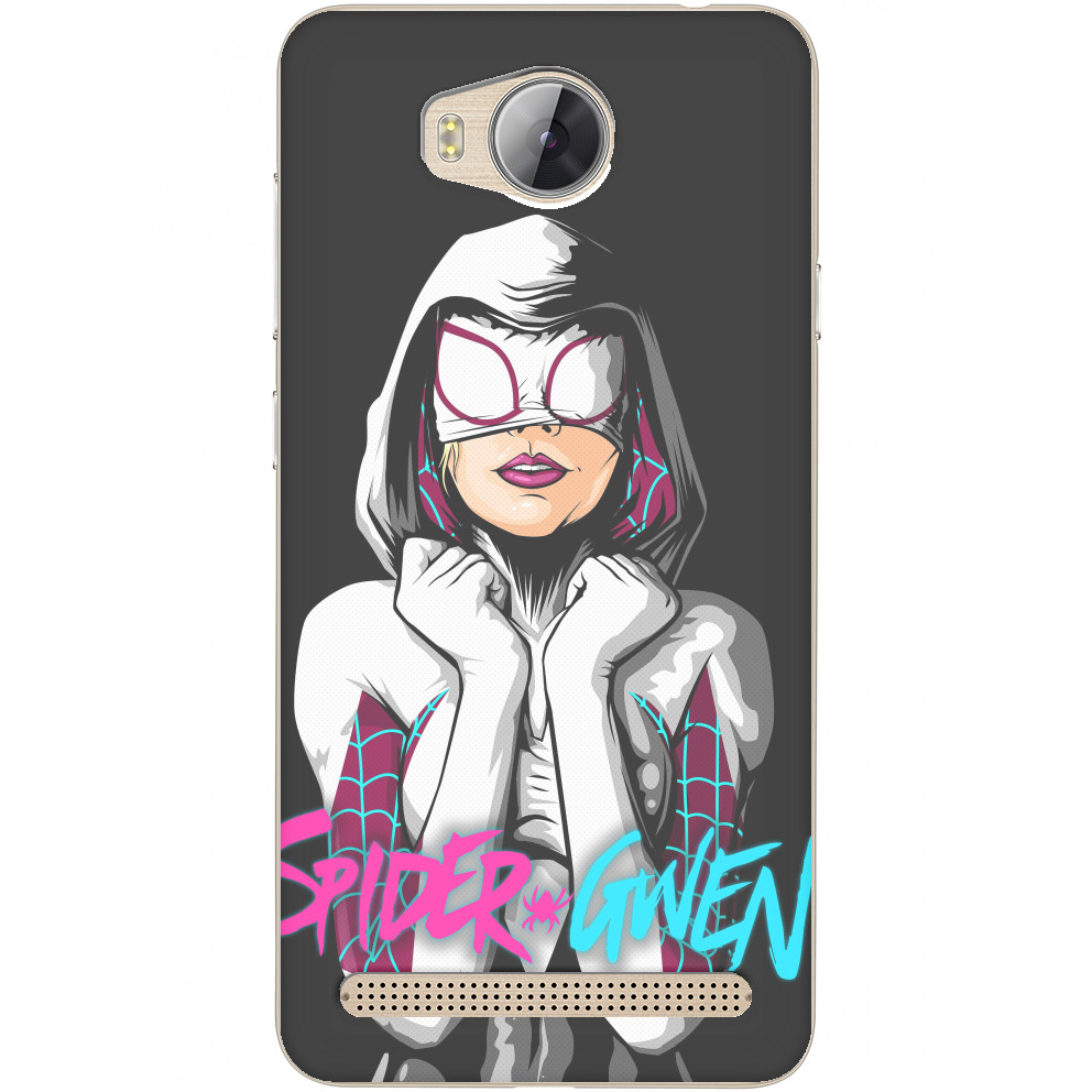 Spider Gwen