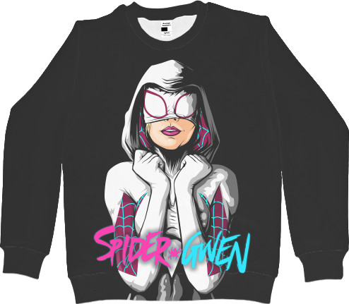 Spider Gwen