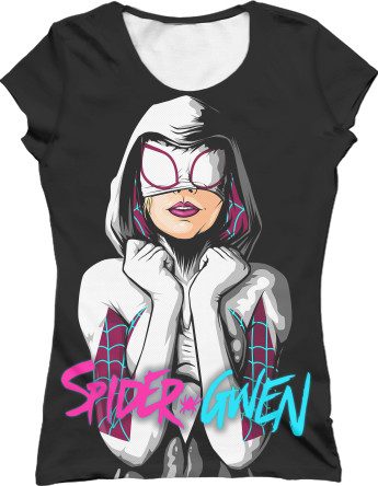 Spider Gwen