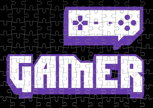 Gamer (Twitch)