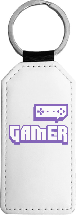 Gamer (Twitch)