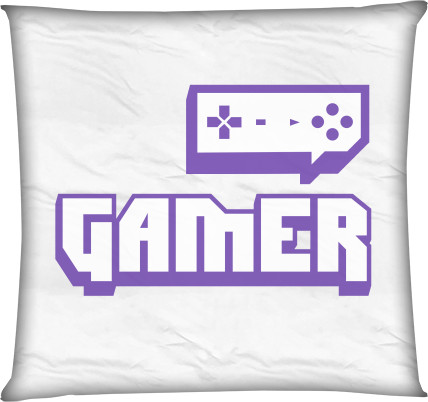 Gamer (Twitch)