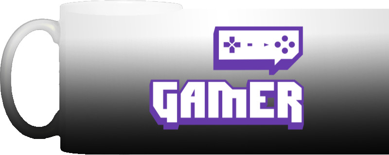 Gamer (Twitch)