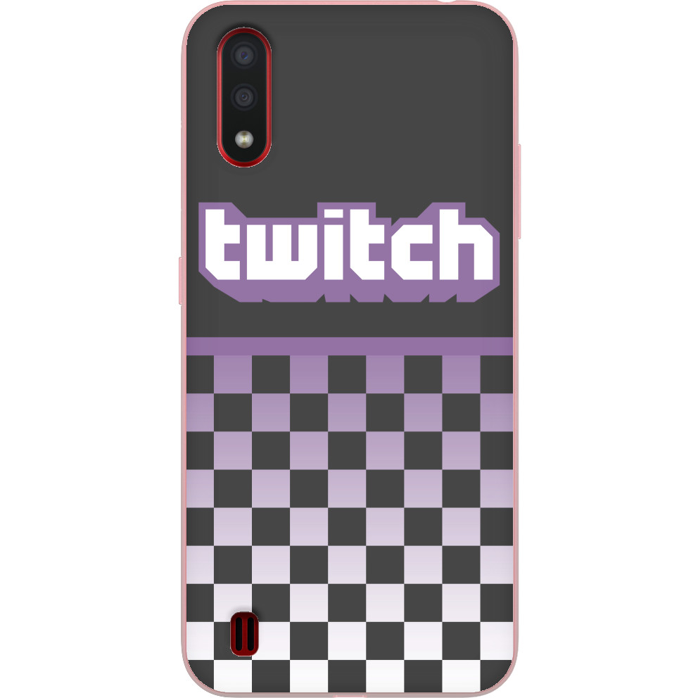 Twitch (2)