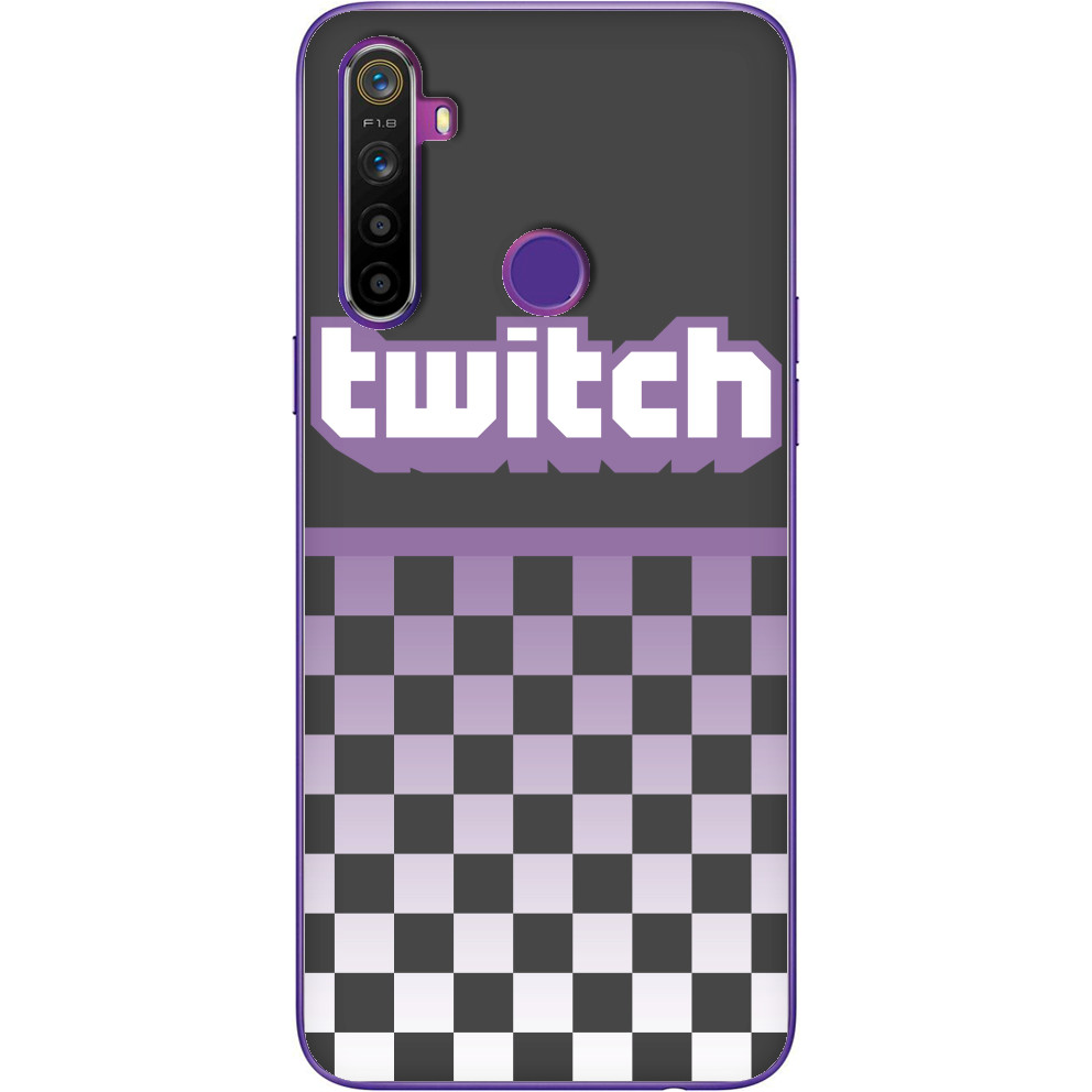 Twitch (2)