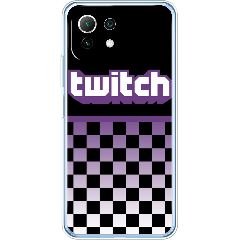 Twitch (2)