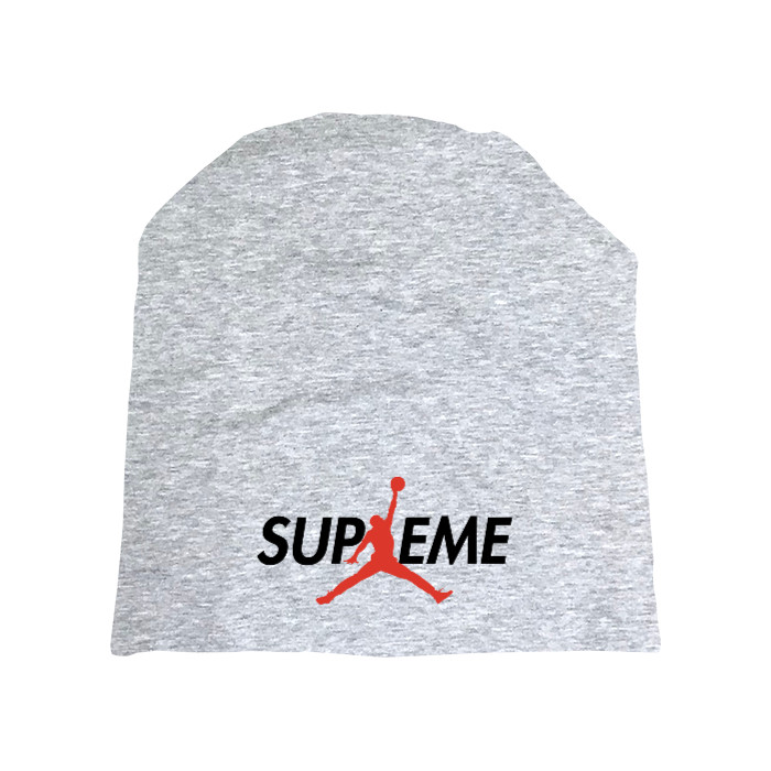 Hat - Supreme (Jordan) - Mfest