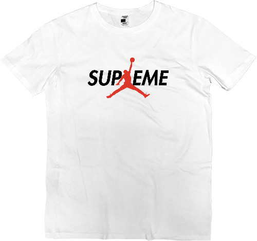 Supreme (Jordan)