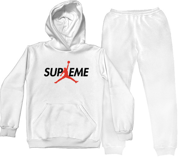 Supreme (Jordan)