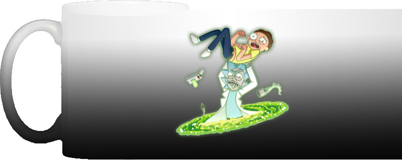 Rick and Morty (3)