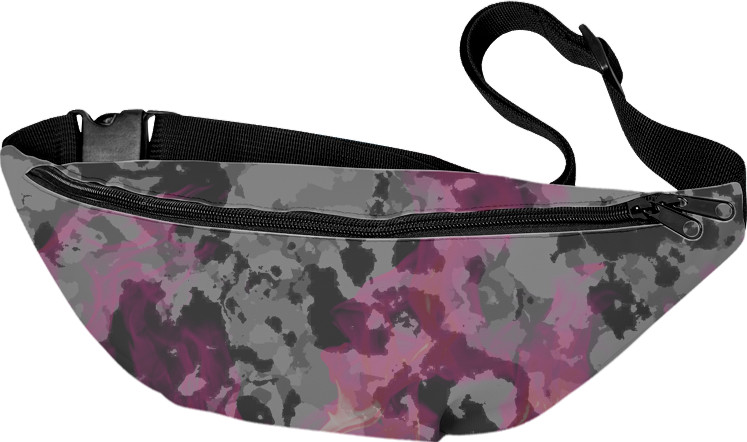 Fanny Pack 3D - Supreme (3) - Mfest