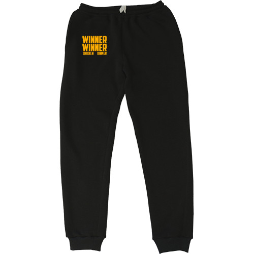 Women's Sweatpants - PUBG (2) - Mfest