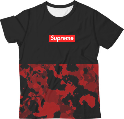 Supreme 2