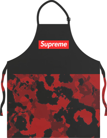 Supreme 2