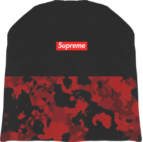 Supreme 2