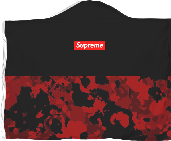 Supreme 2