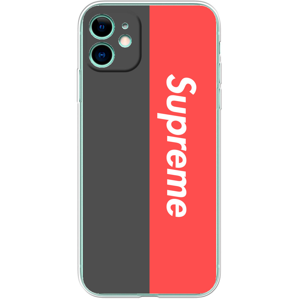 Supreme 1