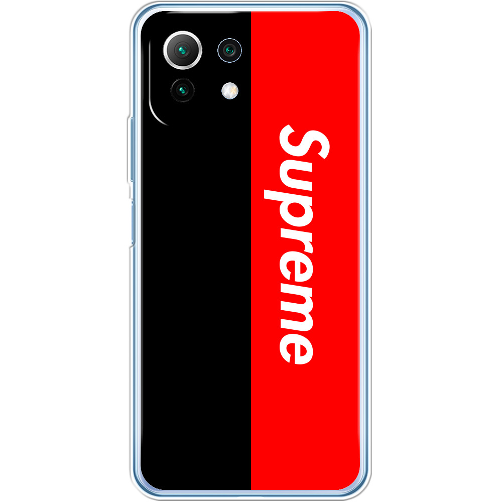 Supreme 1