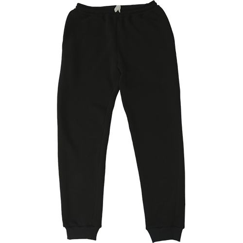 Women's Sweatpants - Доктор Кто? (Новый год) - Mfest