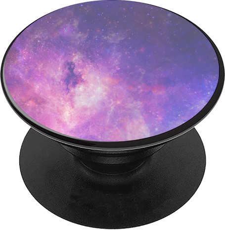 PopSocket Підставка для Телефону - Space (Космос) - Mfest