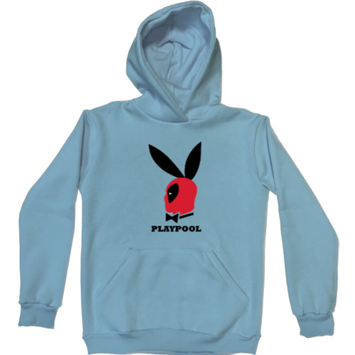 Kids' Premium Hoodie - PlayPoo - Mfest